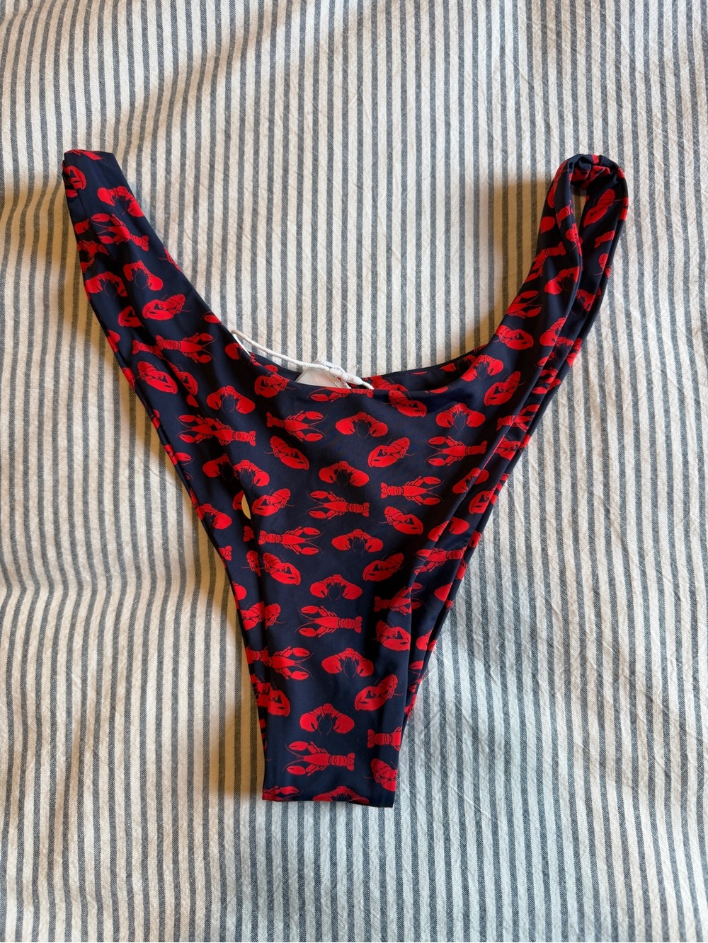 Lobster bikini SET